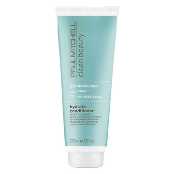 Clean Beauty Hydrate Conditioner - Studio 1 Beauty