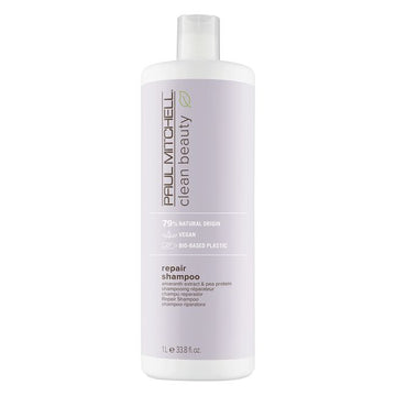 Clean Beauty Repair Shampoo - Studio 1 Beauty