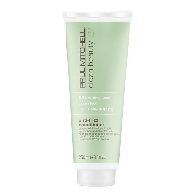 Clean Beauty Anti-Frizz Conditioner - Studio 1 Beauty