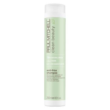 Clean Beauty Anti-Frizz Shampoo - Studio 1 Beauty