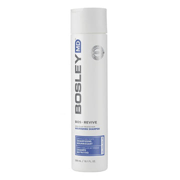 BosRevive Nourishing Shampoo for Non Color-Treated Hair - Studio 1 Beauty