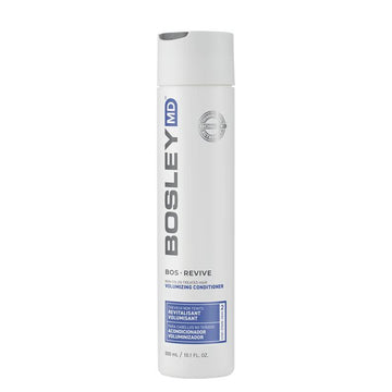BosRevive Non Color-Treated Hair Volumizing Conditioner - Studio 1 Beauty
