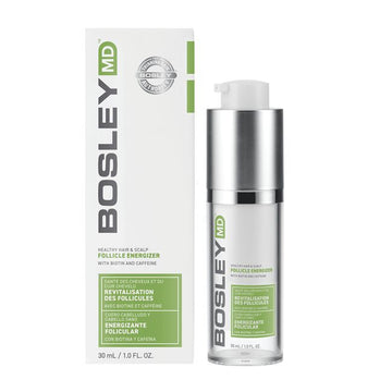 Healthy Hair & Scalp Follicle Energizer - Studio 1 Beauty