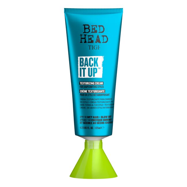 Bed Head Back It Up Cream - Studio 1 Beauty