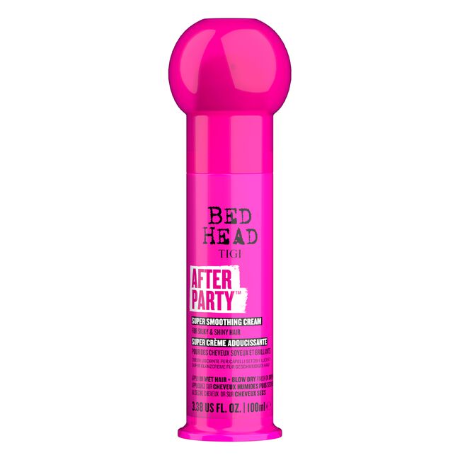Bed Head After Party Smoothing Cream - Studio 1 Beauty