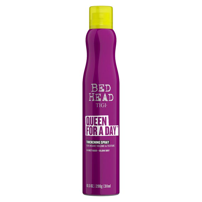 Bed Head Queen For A Day - Studio 1 Beauty