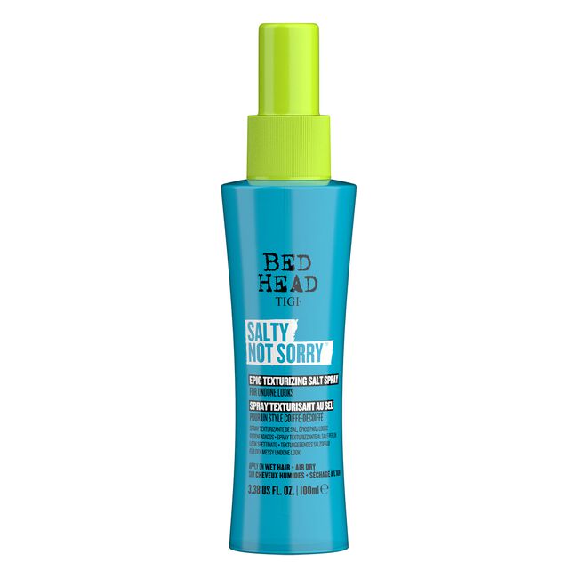 Bed Head Salty Not Sorry Spray - Studio 1 Beauty