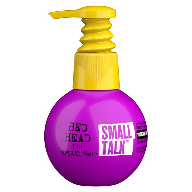 Bed Head Small Talk Thickening Cream - Studio 1 Beauty