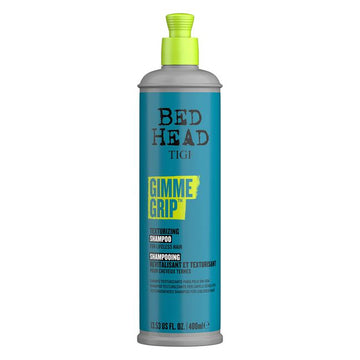 Bed Head Gimme Grip Shampoo - Studio 1 Beauty