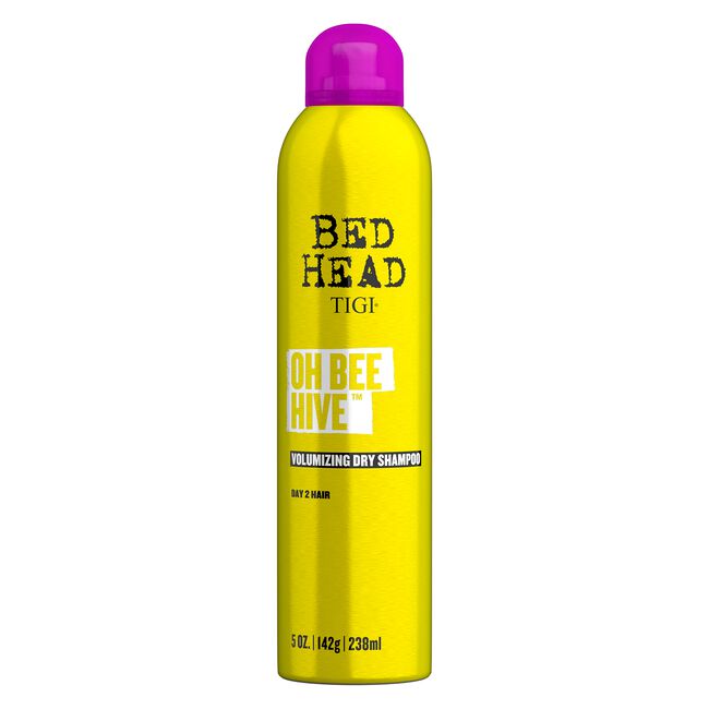 Bed Head Beehive Dry Shampoo - Studio 1 Beauty