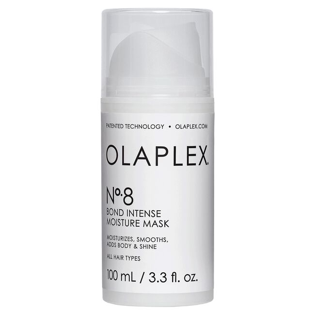 No. 8 Bond Intense Moisture Mask - Studio 1 Beauty