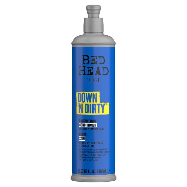 Down n Dirty Conditioner - Studio 1 Beauty