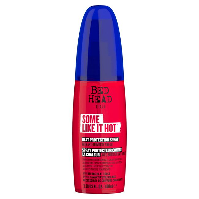 Some Like It Hot Heat Protection Spray - Studio 1 Beauty