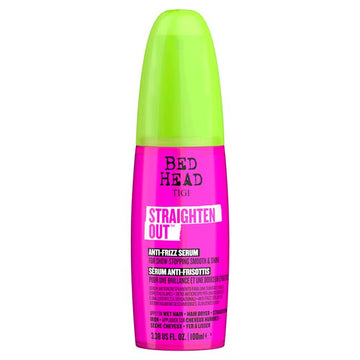 Straighten Out Anti-Frizz Serum - Studio 1 Beauty