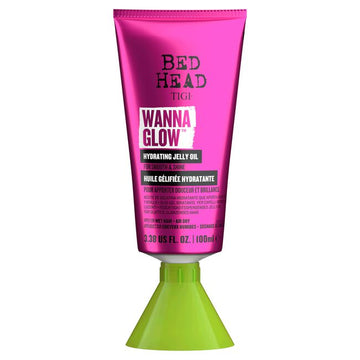 Wanna Glow Jelly Oil - Studio 1 Beauty