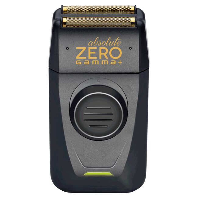 Absolute Zero Foil Shaver - Studio 1 Beauty