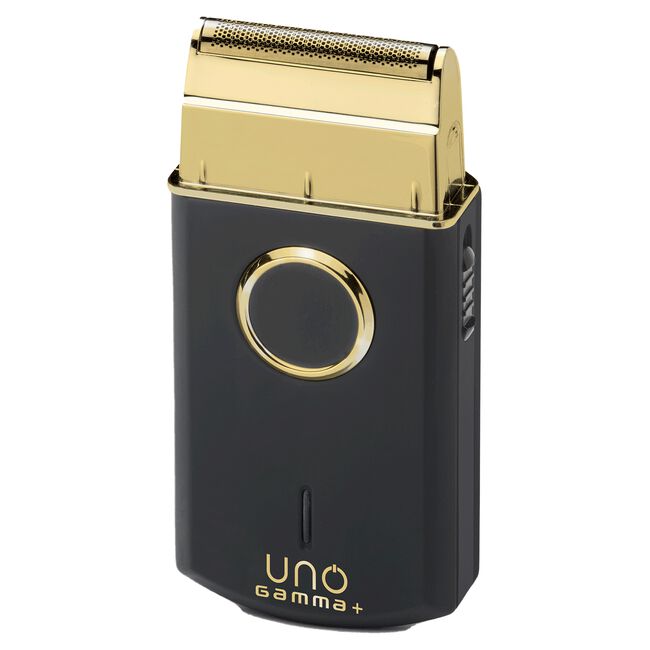 Uno Single Foil Shaver - Studio 1 Beauty