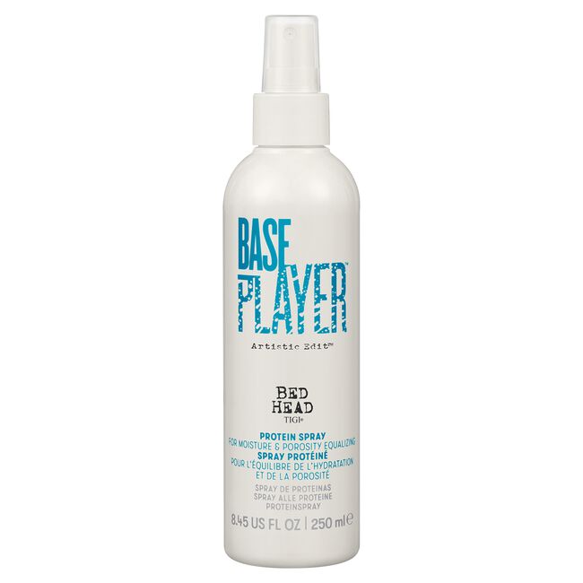 Base Player Protein Spray - Studio 1 Beauty