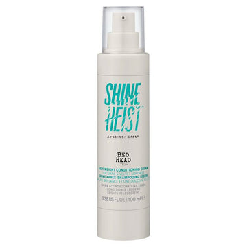 Shine Heist Lightweight Conditioning Cream - Studio 1 Beauty