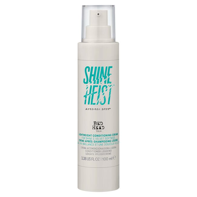 Shine Heist Lightweight Conditioning Cream - Studio 1 Beauty