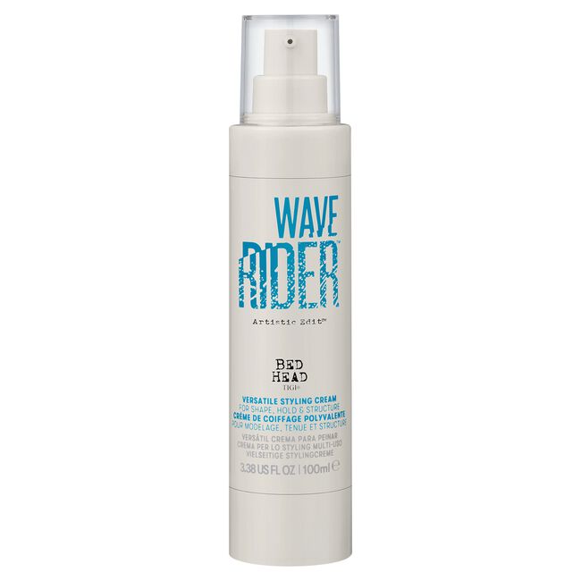 Wave Rider Versatile Styling Cream - Studio 1 Beauty