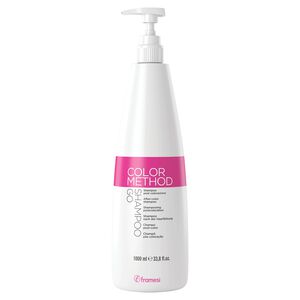 Color Method Shampoo GO - Studio 1 Beauty