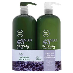 Tea Tree Lavender and Mint Hydration Duo - Studio 1 Beauty