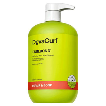 CurlBond Cleanser - Studio 1 Beauty