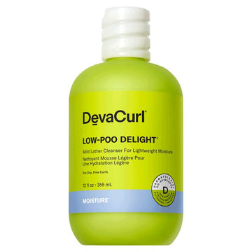 Low-Poo Delight - Studio 1 Beauty