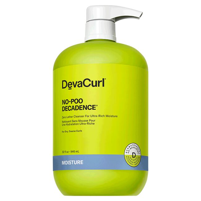 No-Poo Decadence - Studio 1 Beauty