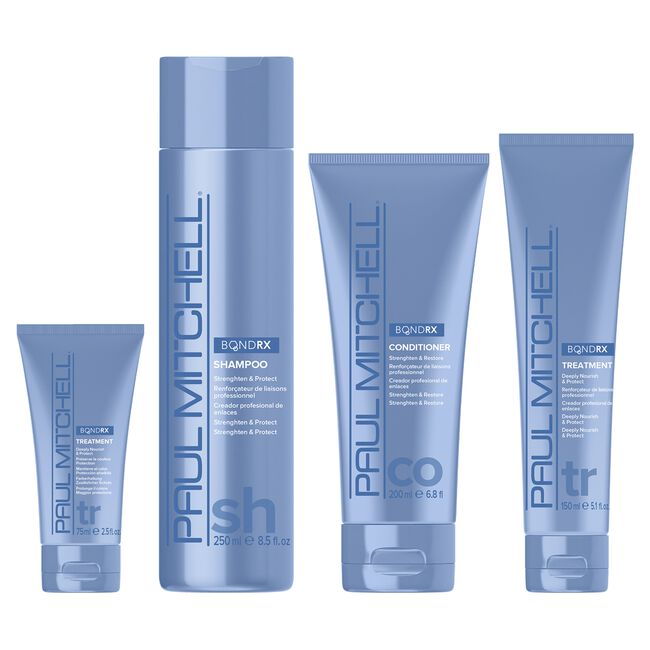 Bond Rx Studio Kit - Studio 1 Beauty