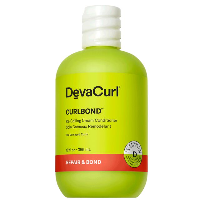 CurlBond Conditioner - Studio 1 Beauty