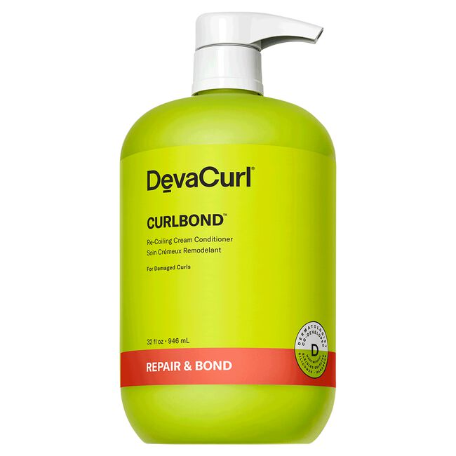 CurlBond Conditioner - Studio 1 Beauty