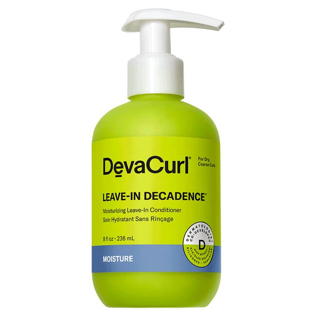 Leave-In Decadence - Studio 1 Beauty
