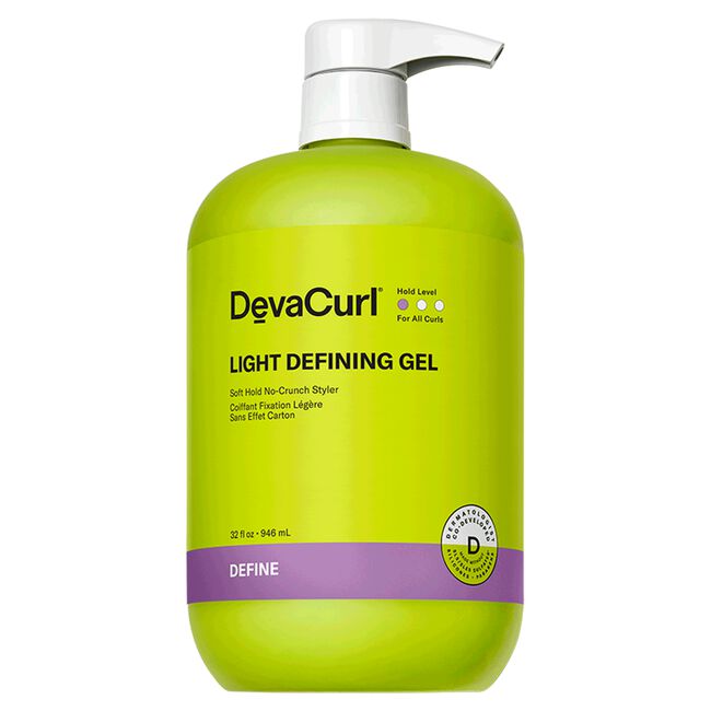 Light Defining Gel - Studio 1 Beauty
