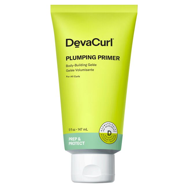 Plumping Primer - Studio 1 Beauty