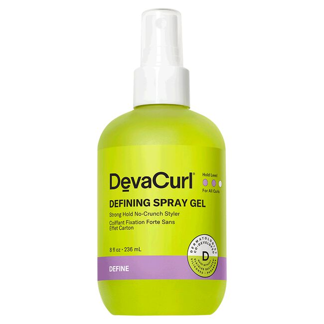 Defining Spray Gel - Studio 1 Beauty