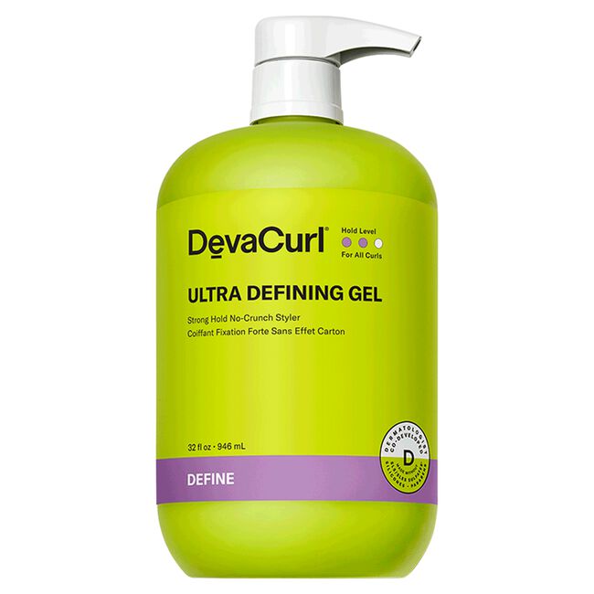 Ultra Defining Gel - Studio 1 Beauty