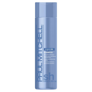 Bond Rx Shampoo - Studio 1 Beauty