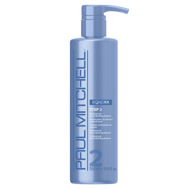 Bond Rx Step 2 Professional Bond-Building Sealant - Studio 1 Beauty