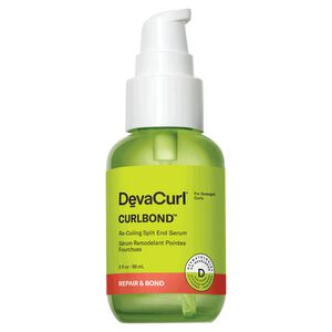 CurlBond Re-Coiling Split End Serum - Studio 1 Beauty