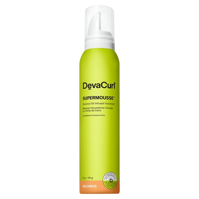 SuperMousse - Studio 1 Beauty