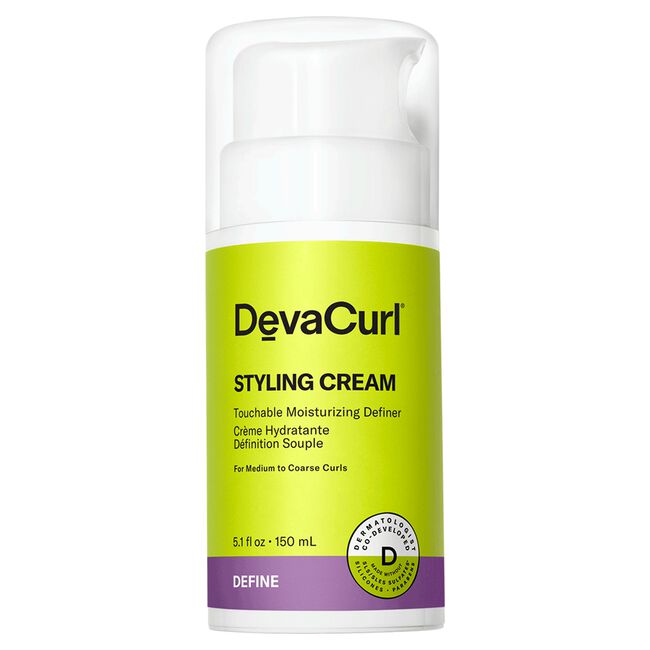 Styling Cream - Studio 1 Beauty