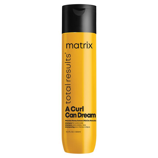A Curl Can Dream Shampoo - Studio 1 Beauty