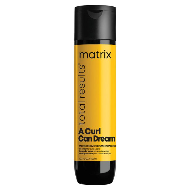 A Curl Can Dream Co-Wash - Studio 1 Beauty
