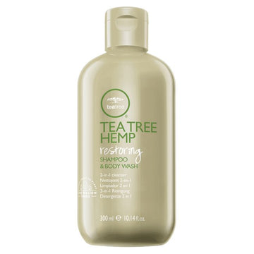 Restoring Shampoo & Body Wash - Studio 1 Beauty