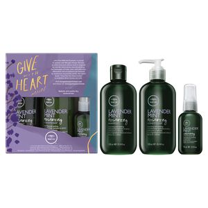 Lavender Mint Gift Set - Studio 1 Beauty