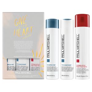 Classic Trio Gift Set - Studio 1 Beauty