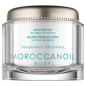 Body Butter - Studio 1 Beauty
