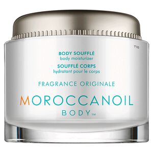Body Souffle - Studio 1 Beauty